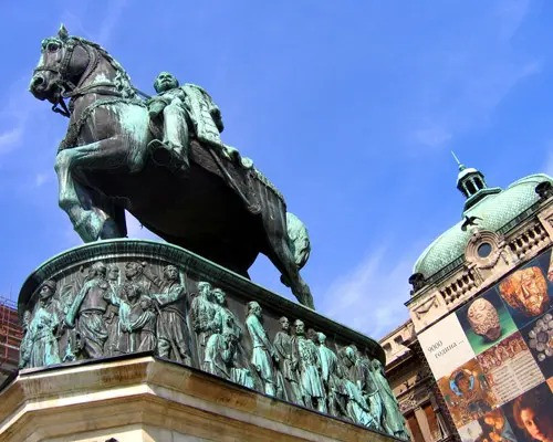 Bakı-Belqrad: Geoiqtisadi tərəfdaşlıq