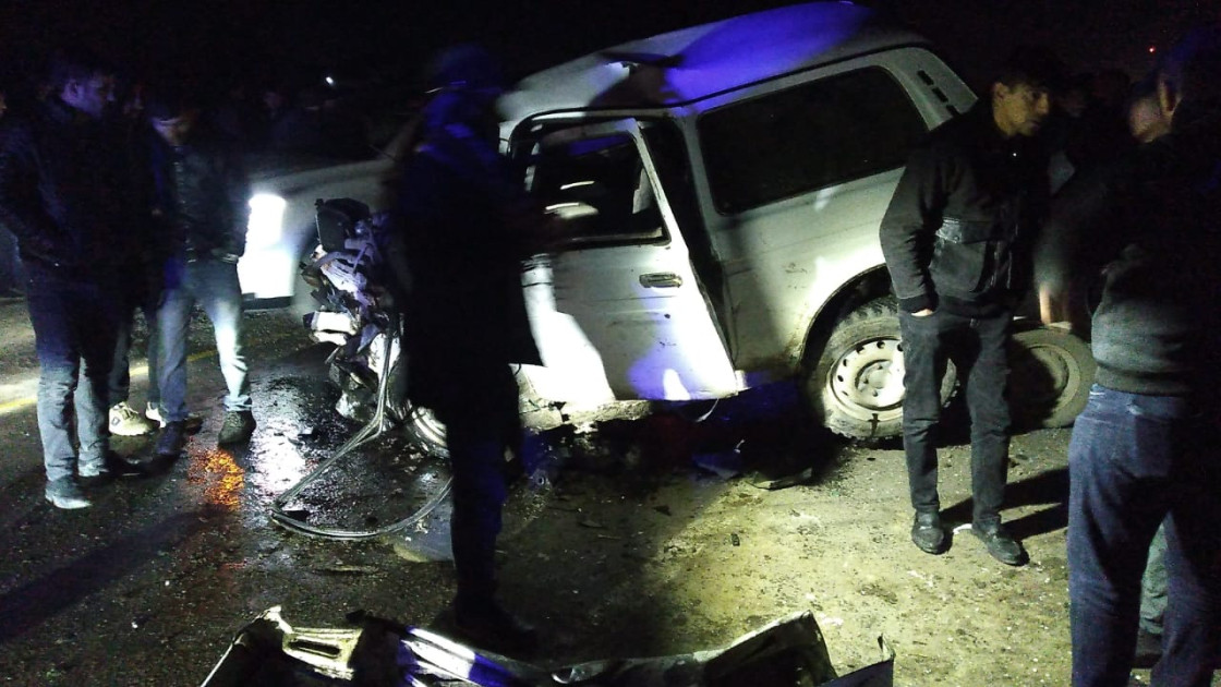 Kömək etmək istədilər, həyatlarını riskə atdılar – Salyanda ağır nəticəli qəza