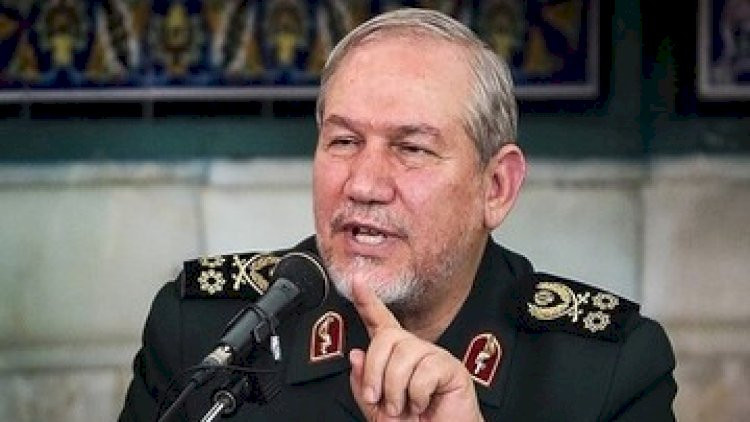 İranın ali dini rəhbərinin müşaviri: Ölüm-dirim savaşına daxil olmuşuq