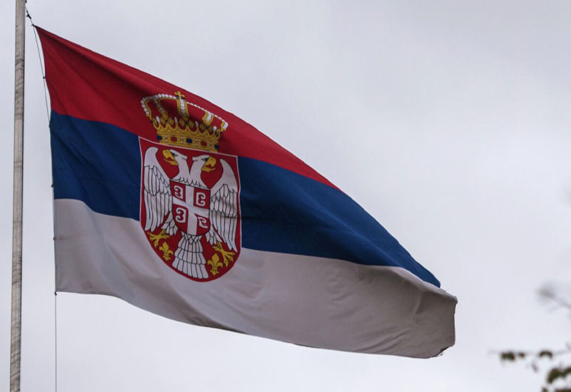 Serbiya vətəndaşlarına İrandan təcili çıxış çağırışı etdi