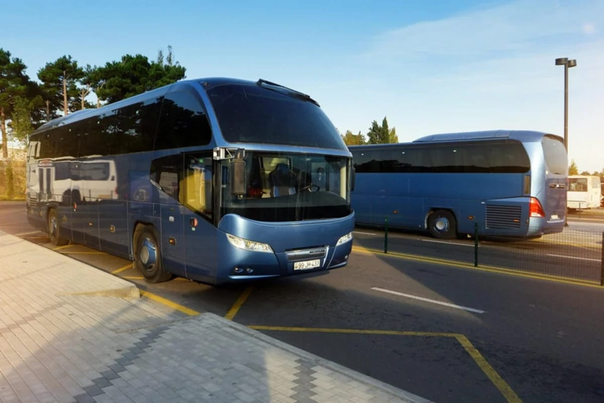 Sumqayıt–Laçın xətti açılır: Qarabağa gündəlik reyslər başlayır