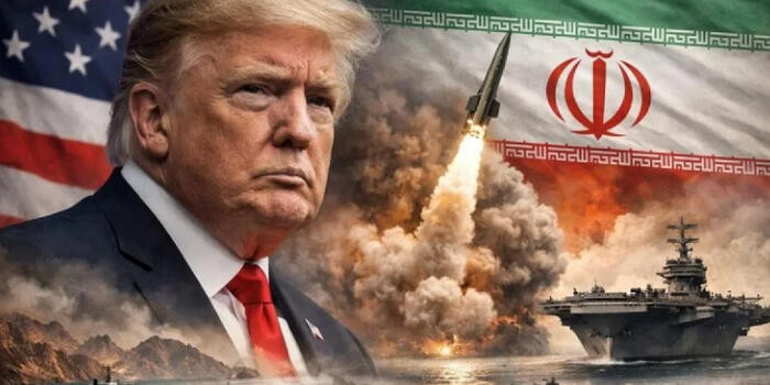 ABŞ–İran xəttində ultimatum diplomatiyası: Müharibə realdırmı?