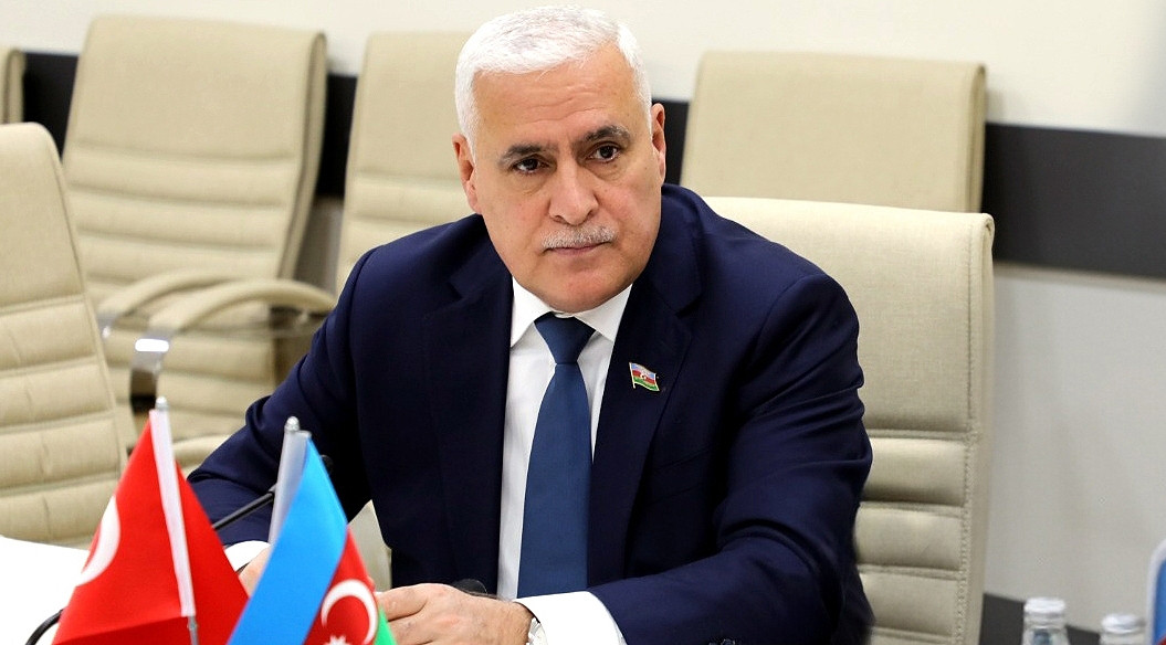 Vüqar Rəhimzadə: Sülh Şurasının əsas məqsədi qlobal sülhün təmin edilməsidir