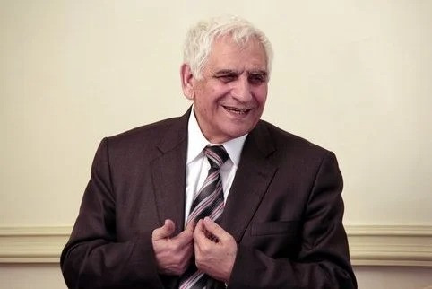 "Heydər Əliyev" ordeni ilə təltif olunan Nəriman Həsənzadə: Etimada sadiq qalmağa çalışacam