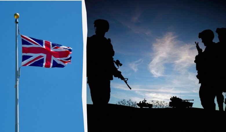 Britaniyanın Müdafiə Nazirliyi Ukrayna ilə bağlı açıqlama verdi: Bu müharibəni bitirəcək