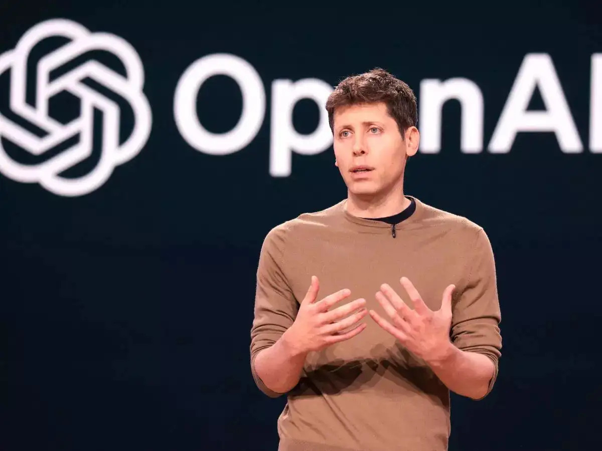 Superintellekt 2028-ci ilə qədər yarana bilər – Sam Altman