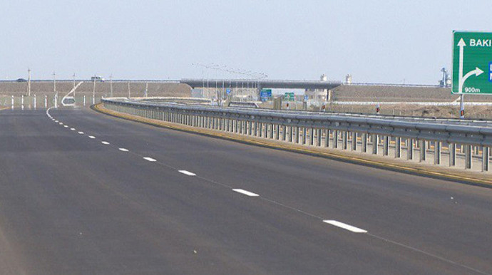 Sürücülərin DİQQƏTİNƏ: