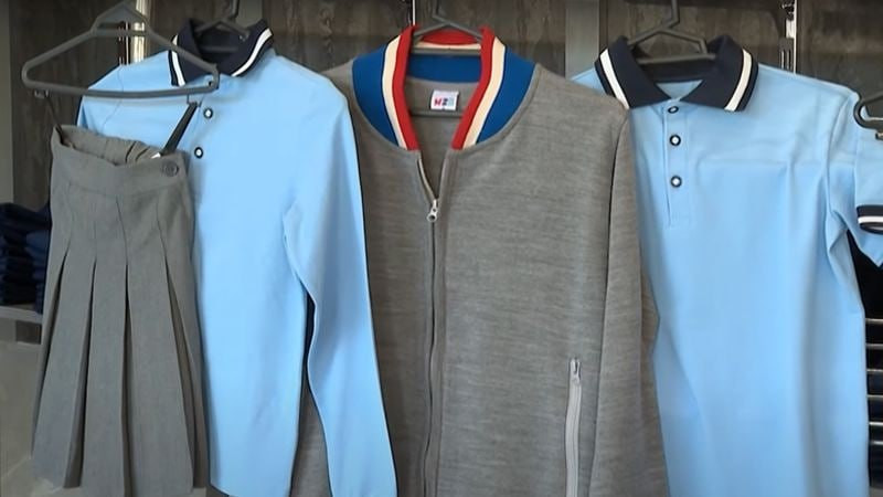 Məktəblərdə ədalət prinsipinin təməli:  Vahid məktəbli forması zərurəti