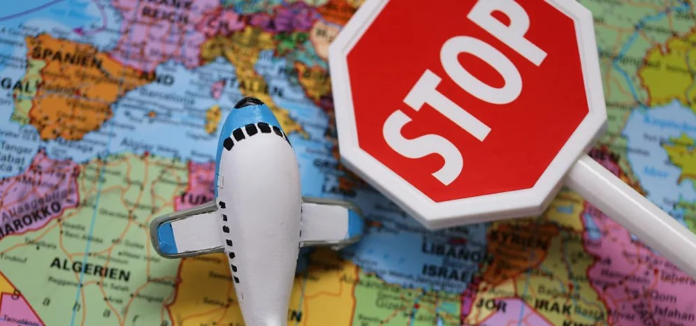 Bələdiyyə sədrinin ölkədən çıxışına