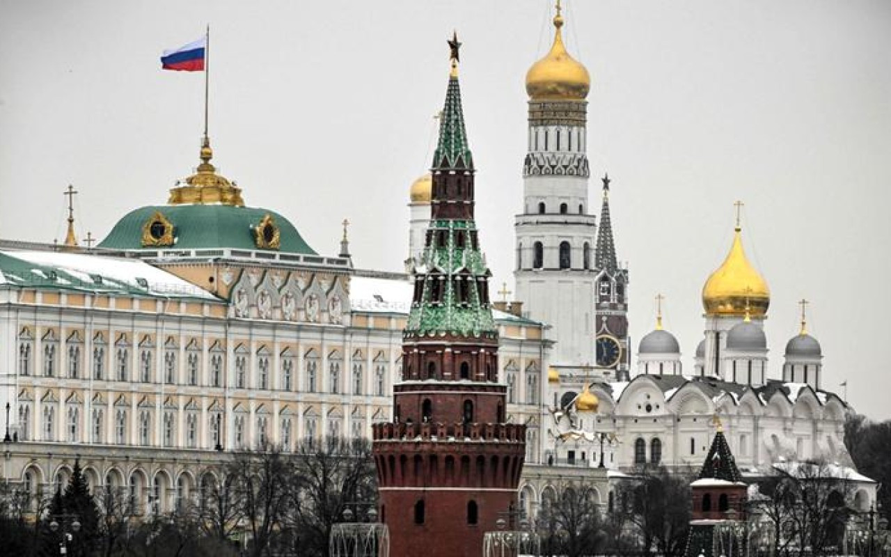 Kremlin bu qərarı daxili narazılığa səbəb olub