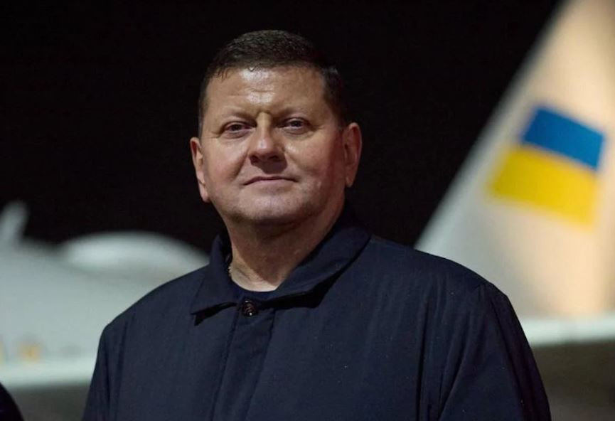 Zalujnı: Rusiya- Ukrayna müharibəsini heç bir ölkə dayandıra bilməz