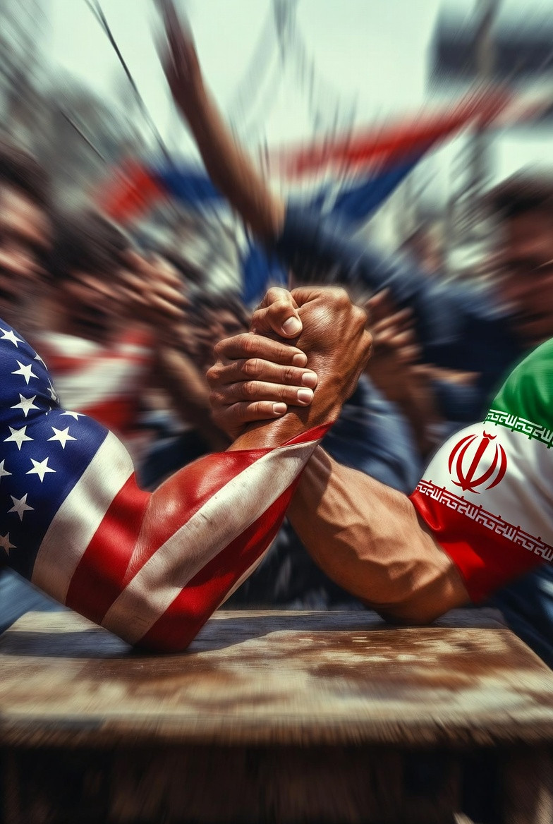 ABŞ İrana hücum etməsə...-