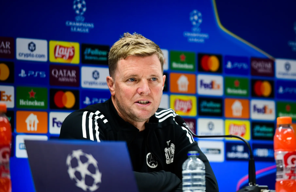 "Nyukasl"-dan "Qarabağ" bağlı iddialı açıqlama