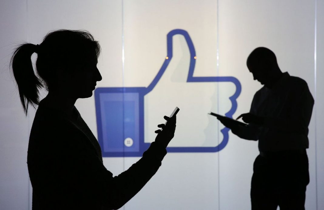 “Like” xoşbəxtliyi... qumar oyunları: