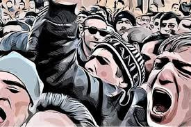 Antimilli ünsürlər hərəkətə keçib: Maddi maraqları milli maraqlardan üstün tuturlar