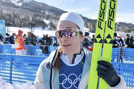 Olimpiadada qayda pozuntusu: