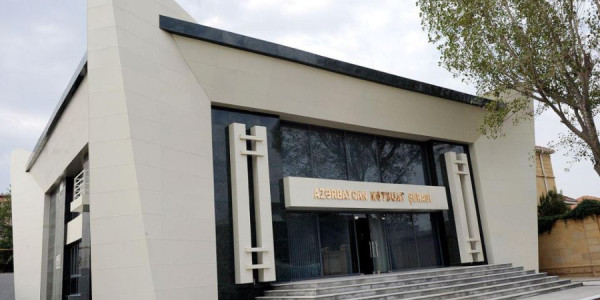 Jurnalistlərinin növbəti qurultayının yeri məlum oldu