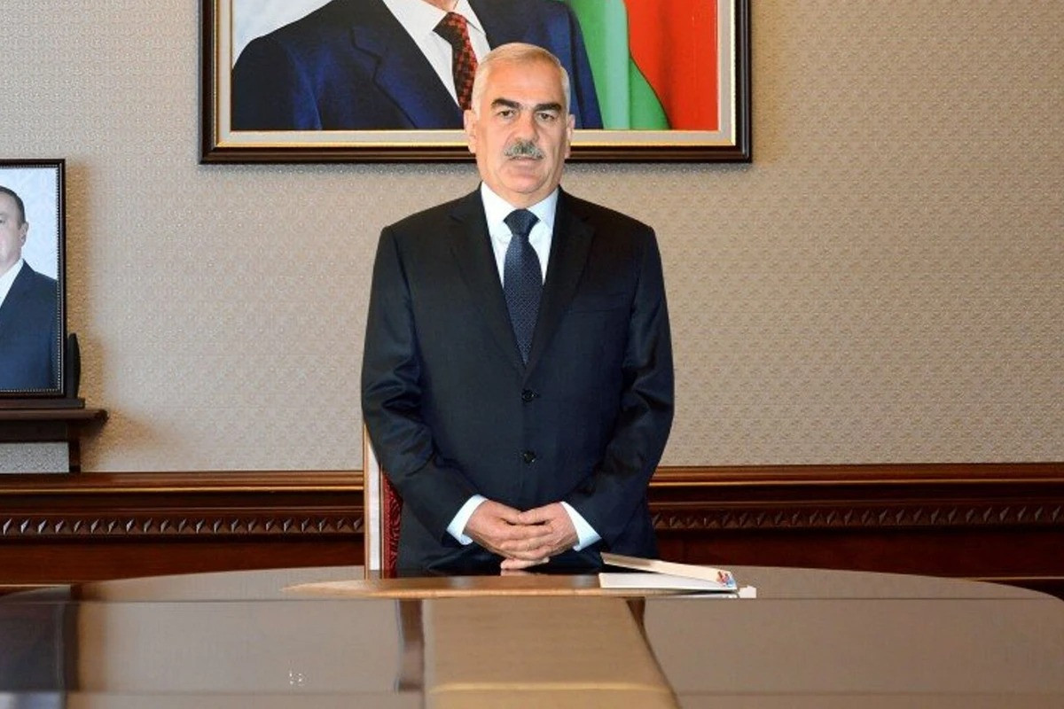 Vasif Talıbovun imzaladığı fərmanlar LƏĞV EDİLDİ