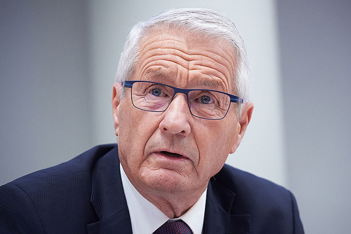 Epşteyn işi ilə bağlı şok hadisə: