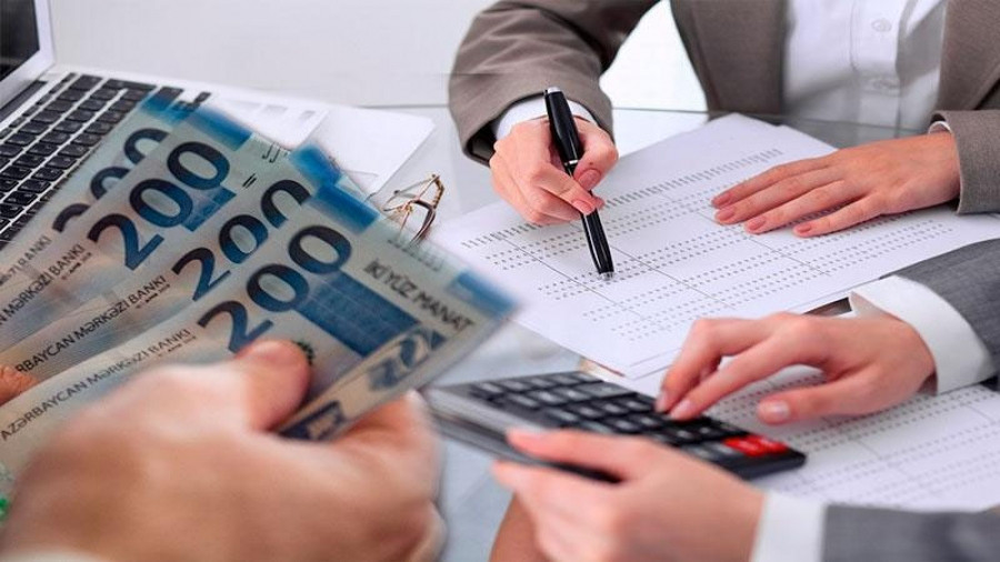 Fiziki şəxslərin ödəyəcəyi borclar nə qədər azala bilər? -