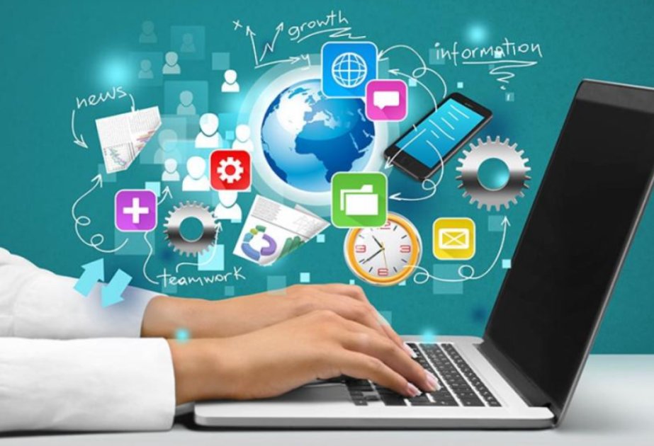 Vüsal Xanlarov: Rəqəmsal məktəb platformasında istifadəçi sayı 900 mini ötüb