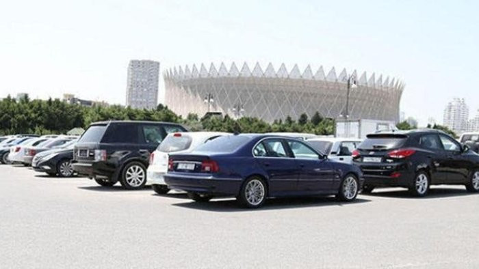 Nəqliyyat vasitələrinin saxlanılması və qaytarılması üzrə yeni qaydalar qəbul olundu