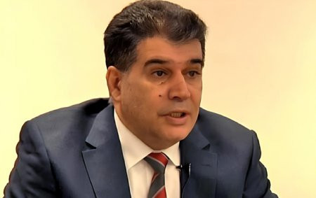 Sabiq rektorun əmlakları müsadirə olunub -