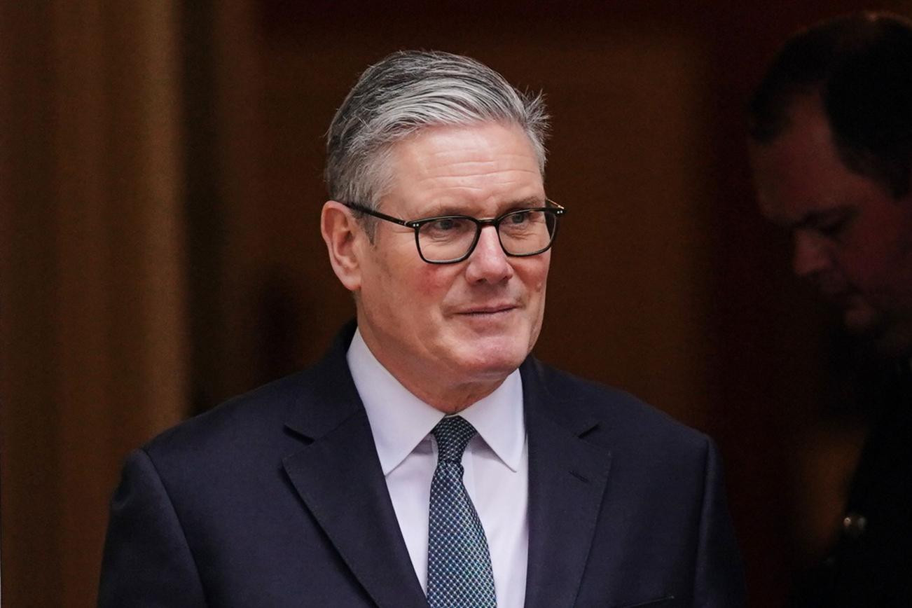 Moskva–London xəttində nüvə gərginliyi