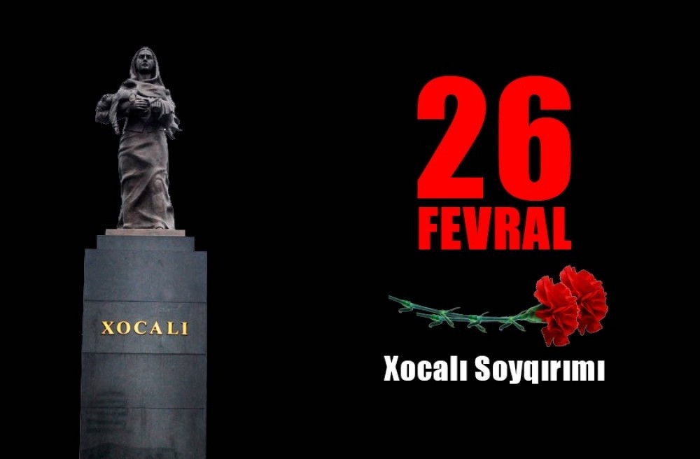 Xocalı soyqırımı: Bəşəri cinayət və tarixi zəfər