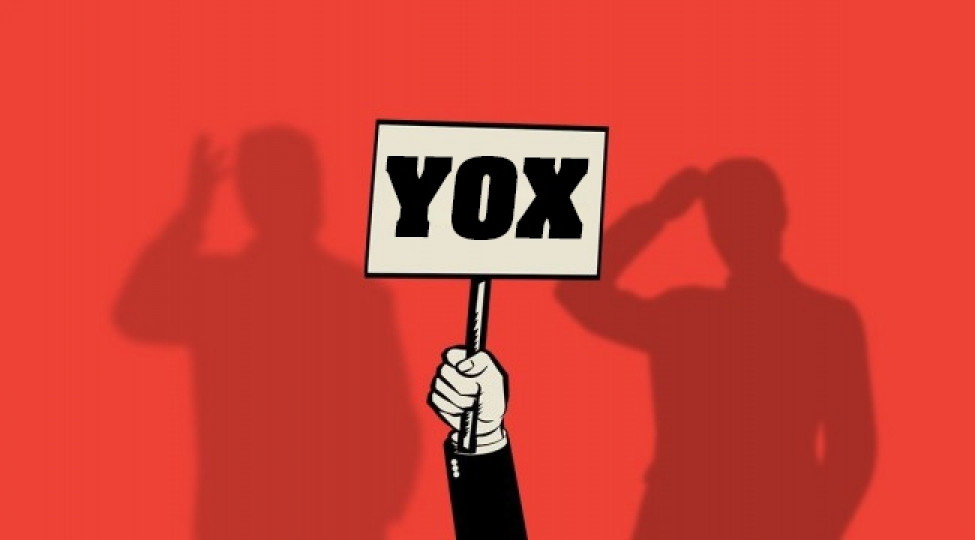 “Yox” deməyi öyrənin! –