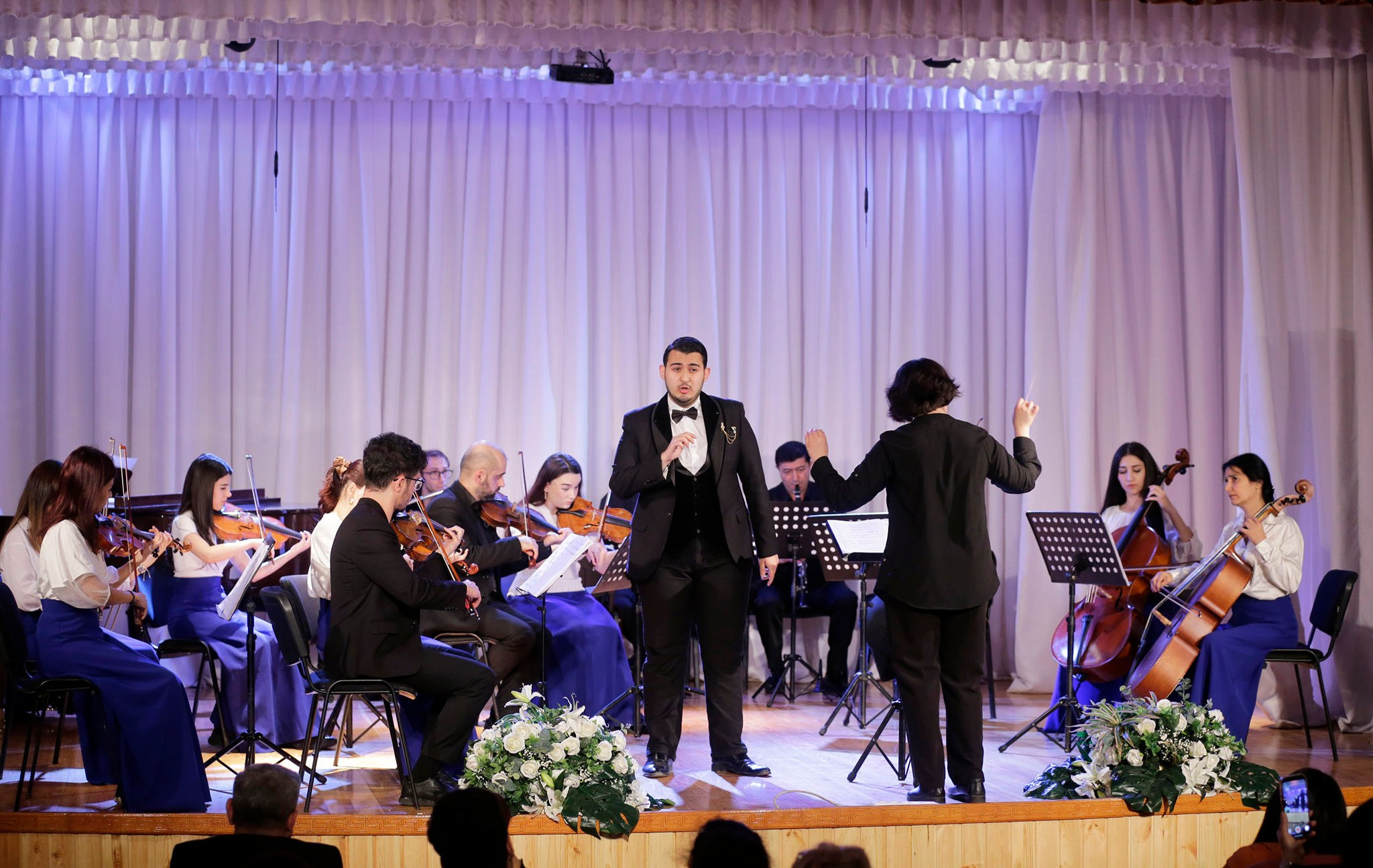 Klassikadan sosial şəbəkələrə: musiqinin yeni üzü -