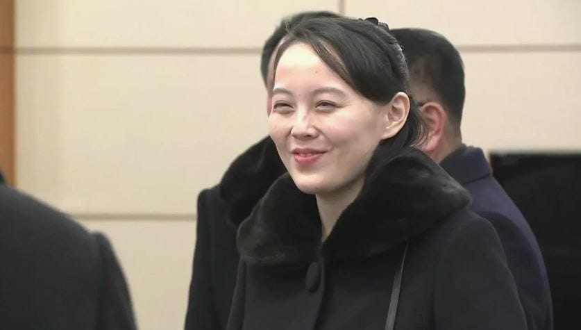 Şimali Koreyada mühüm dəyişiklik: