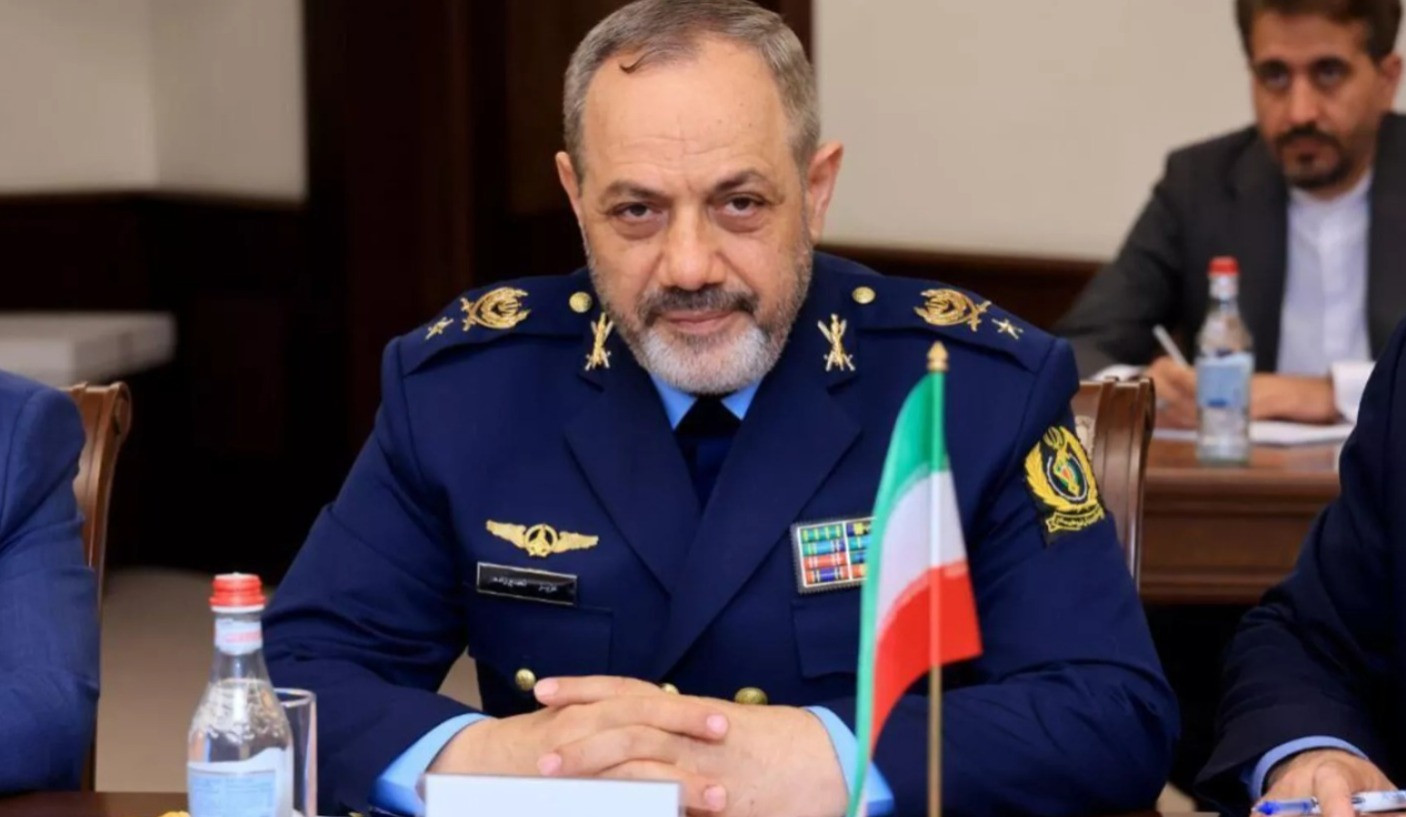 İran müdafiə naziri ABŞ-ni hədələyib