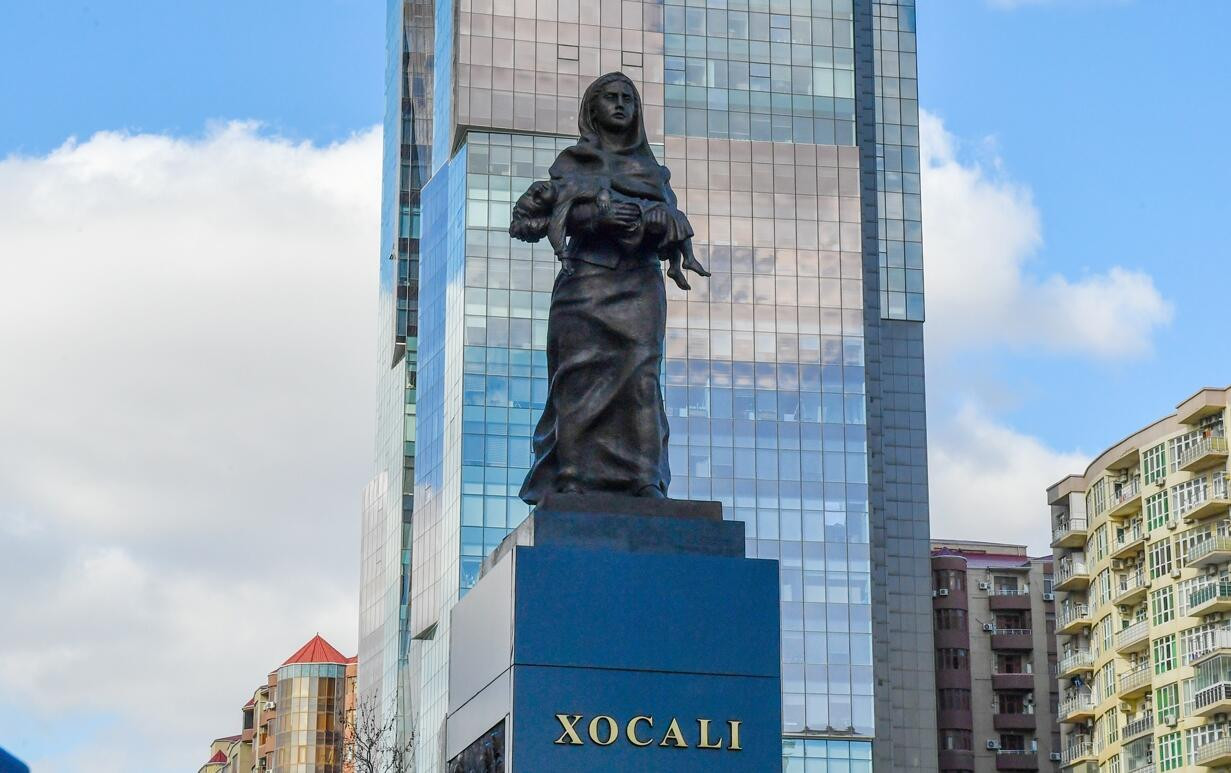 34 ildən sonra: Xocalı soyqırımı və ədalətin zəfəri - qatillər layiqli cəzalarını alır