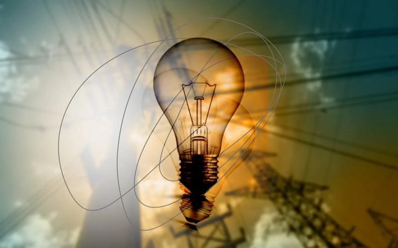 Bu ərazilərdə işıq olmayacaq