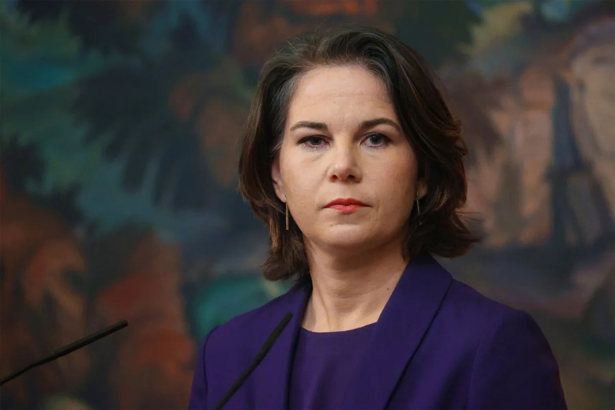 BMT Baş Assambleyasının rəhbəri  Qrenlandiya ilə bağlı açıqlama verdi, aləm bir - birinə dəydi