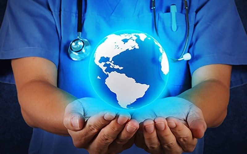 Rasionunuza diqqət edin: Sağlamlıq həm də boşqabdan başlayır