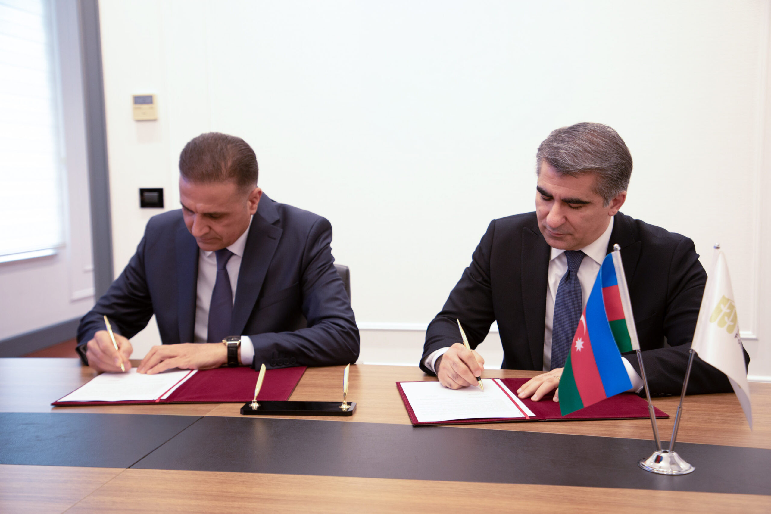 Azərbaycan Dövlət Dəniz Akademiyası (ADDA) TələbəPlus-a qoşulub