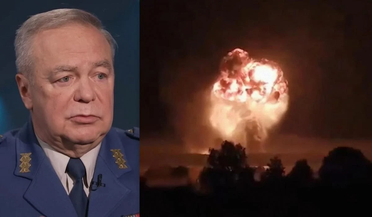 Ukraynanın Rusiyaya zərbələrində dəyişiklik olacaq: