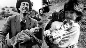 Xocalı soyqırımı heç zaman unudulmayacaq