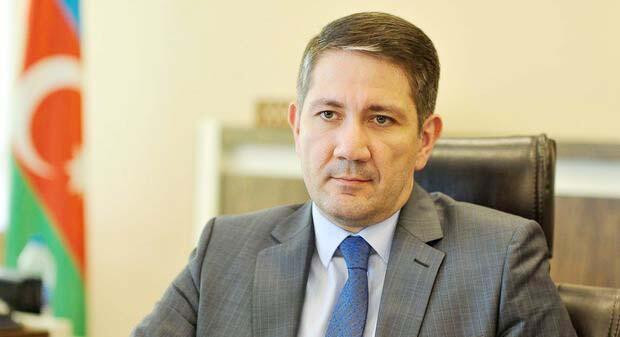 Anar Kərimova yeni vəzifə verildi