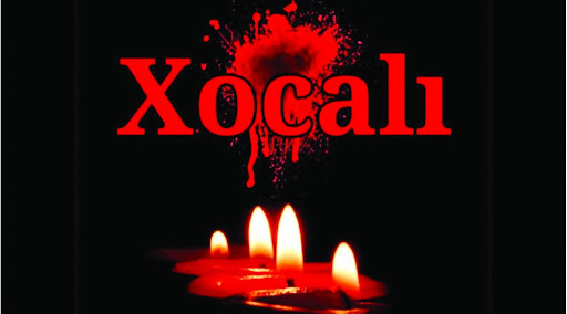 Xocalı soyqırımına həsr olunmuş "Əsir uşaqlıq" sənədli filminin təqdimatı keçirilib