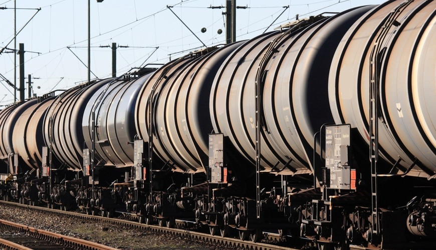 Azərbaycandan Ermənistana 4500 ton dizel yanacağı yola salınır