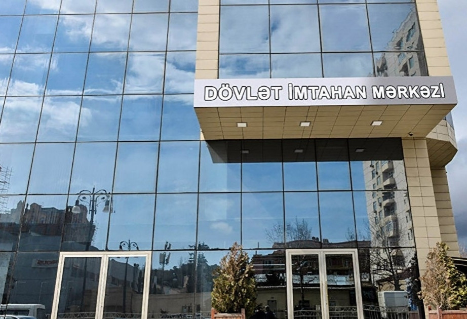 Bu imtahanın tarixi AÇIQLANDI