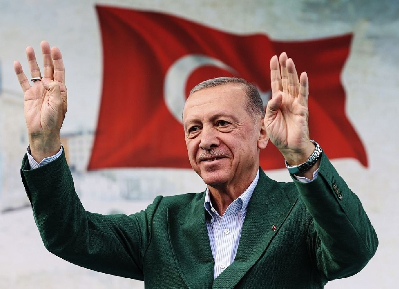 Türkiyə-Azərbaycanq qardaşlığın siyasi siması: