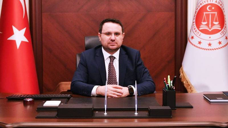 Akın Gürlek: Sosial mediada anonim hesablara son veriləcək