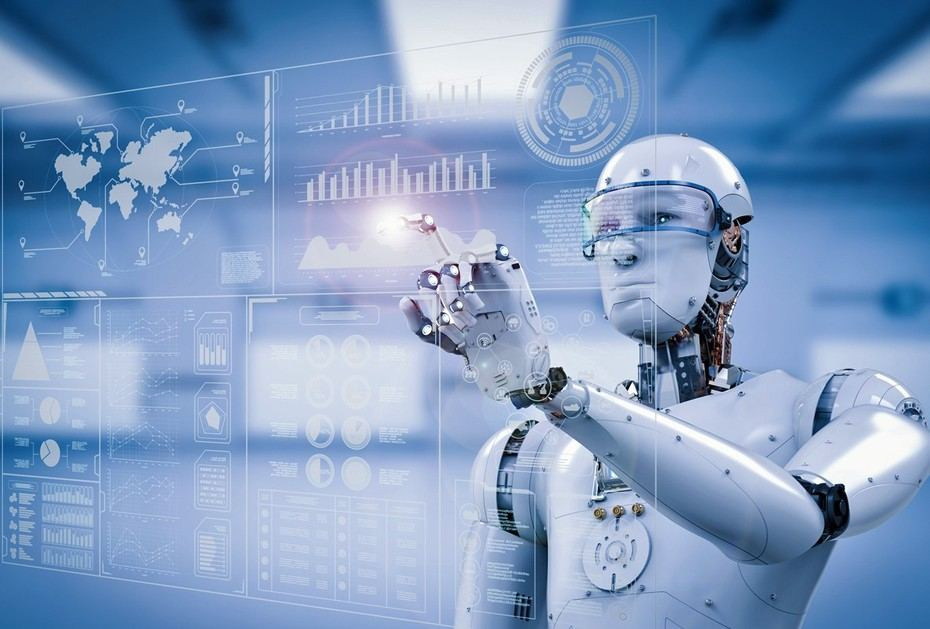 Süni intellekt təhsildə özünü necə göstərir?