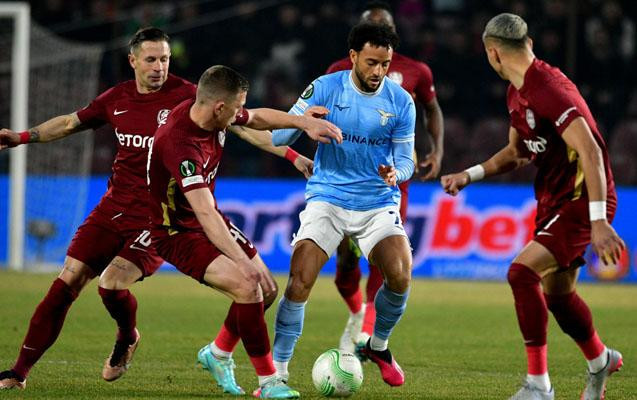 UEFA Çempionlar Liqasında 1/8 finalın bütün iştirakçıları müəyyənləşdi