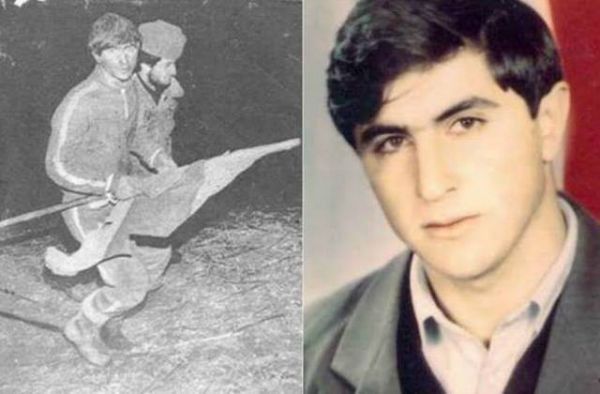 Natiq Qasımovun bacısı Prezidentə: Qardaşımın əziyyəti itmədi