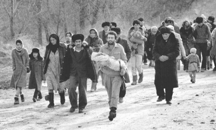 Xocalı–Qan yaddaşımız, alınan qisasımız